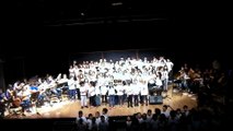 [École en chœur] Académie de Toulouse - Ecole Jean Calvet de Cahors