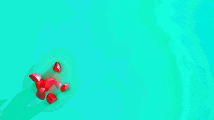 After Effects Project Files - Falling Color Balls - logo reveal - VideoHive 9553520
