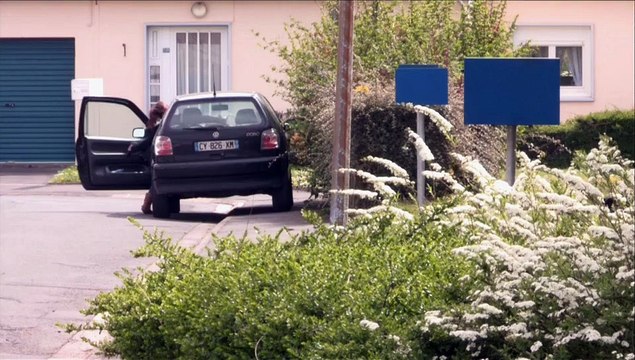 REGL-Réunion publique Armentières - Vidéo de présentation du projet REGL-290415