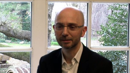 N°16 - Philippe Brousse - Directeur de la Mission Locale Essonne-Nord