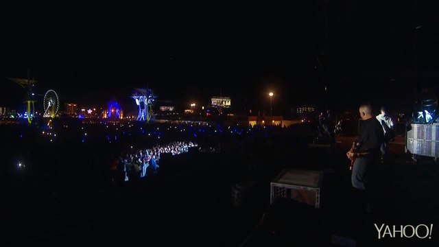 Linkin Park - One Step Closer (Live Rock In Rio Las Vegas 2015 USA)