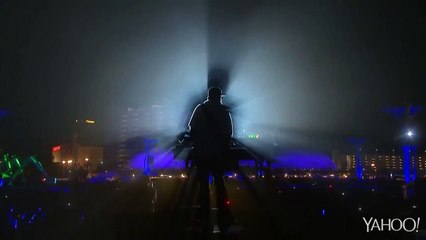 Linkin Park - A Line In The Sand (Live at Rock in Rio USA 2015)