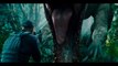Jurassic World - Official Global Trailer (HD)