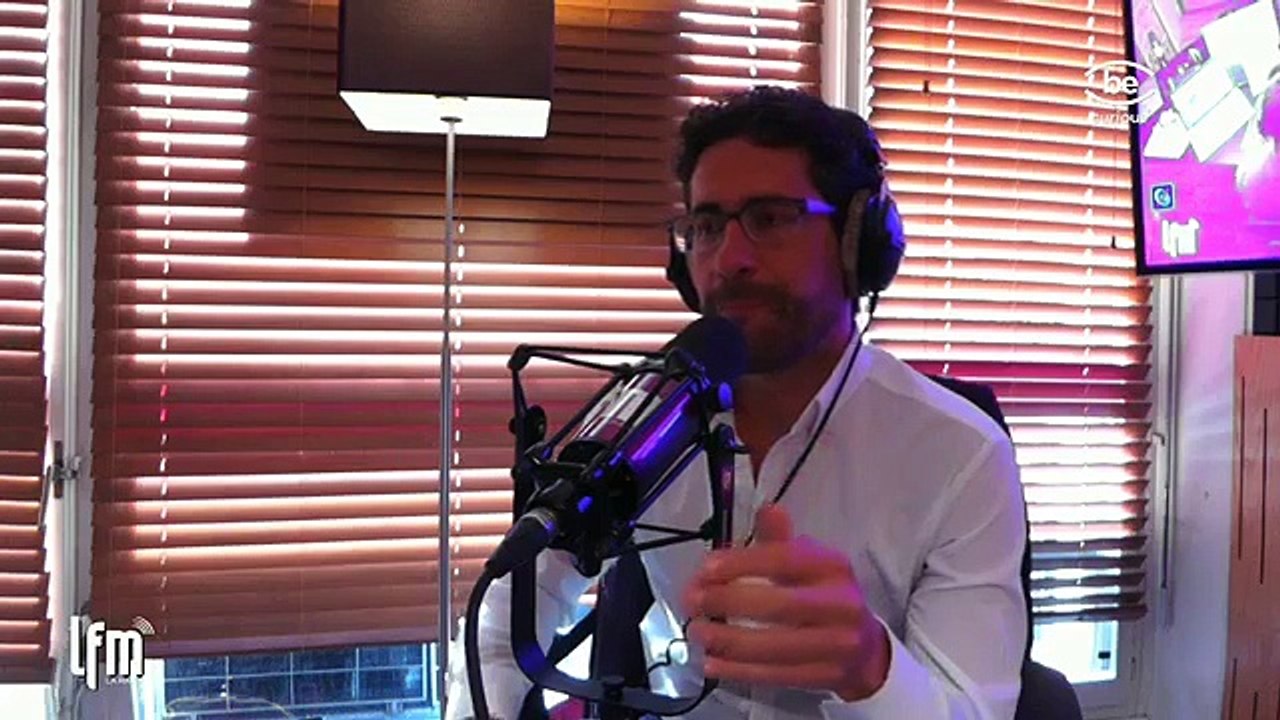 120 minutes avec Vincent Veillon et Vincent Kucholl sur LFM