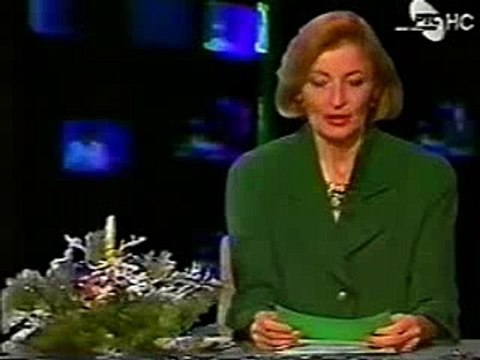 Televizija Srbije (RTS): Vidovnjaci i Velika Srbija