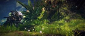 GUILD WARS 2   Heart of Thorns – The Dragonhunter Trailer (2015)