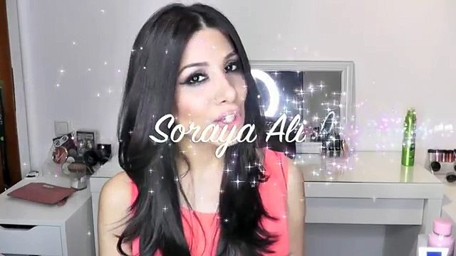 MEINE LIEBLINGS PFLEGE PRODUKTE