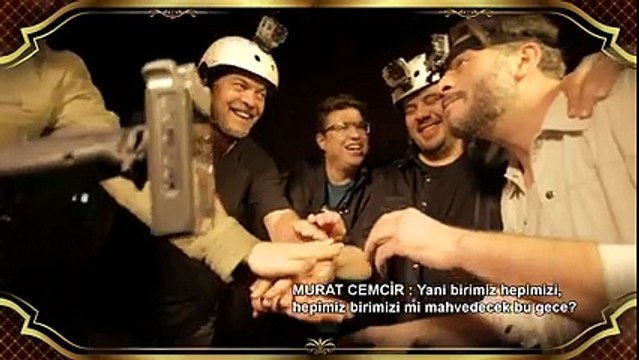 Beyaz Show'da Oğuzhan Koç'a yapılan şaka..