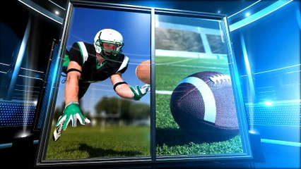 After Effects Project Files - Sports Package - VideoHive 9840016