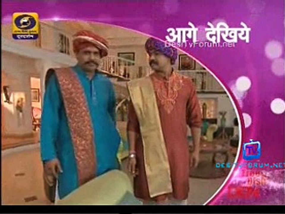 Pragati 11th May 2015 Video Watch Online pt2