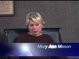 Mary Ann Mason:  Family Values