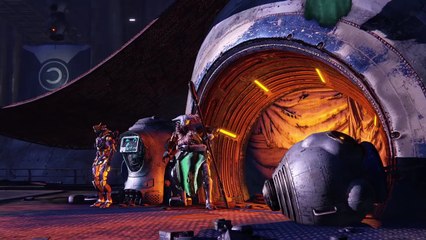 Destiny - Expansion II_ House of Wolves - Official Preview Trailer _ PS4, PS3