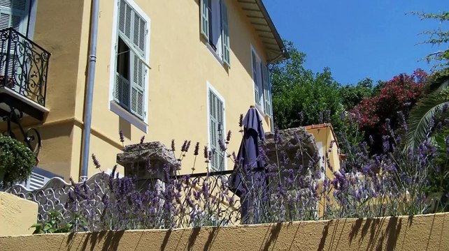 A vendre - Appartement - Nice (06100) - 1 pièce - 25m²