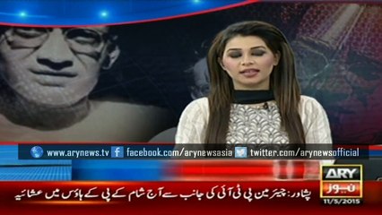 Saadat hasan manto's 104th birthday