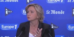 Valérie Pécresse : «Si j'étais à la place de Claude Bartolone, je démissionnerai»