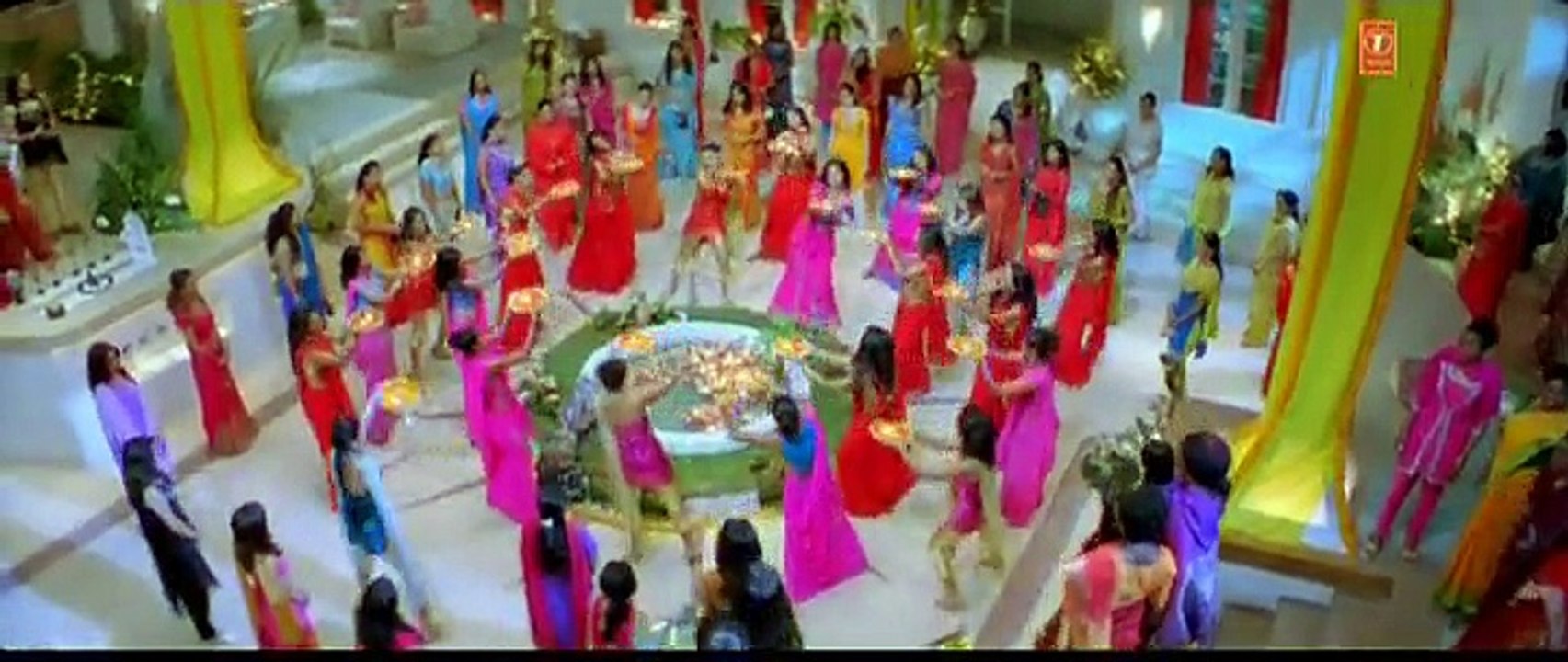 Aaja Aaja Mera Ranjhna HD Video Song - Dulha Mil Gaya