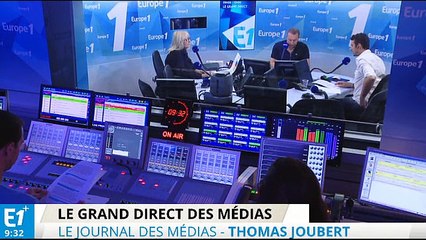 Valérie Damidot lance le mercato de la télévision
