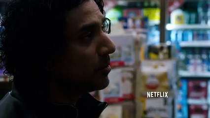 Sense8 - Official Trailer - Netflix [HD]