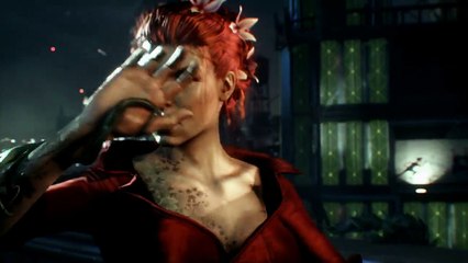 Batman_ Arkham Knight - “The Voices of Arkham” Official Video _ PS4