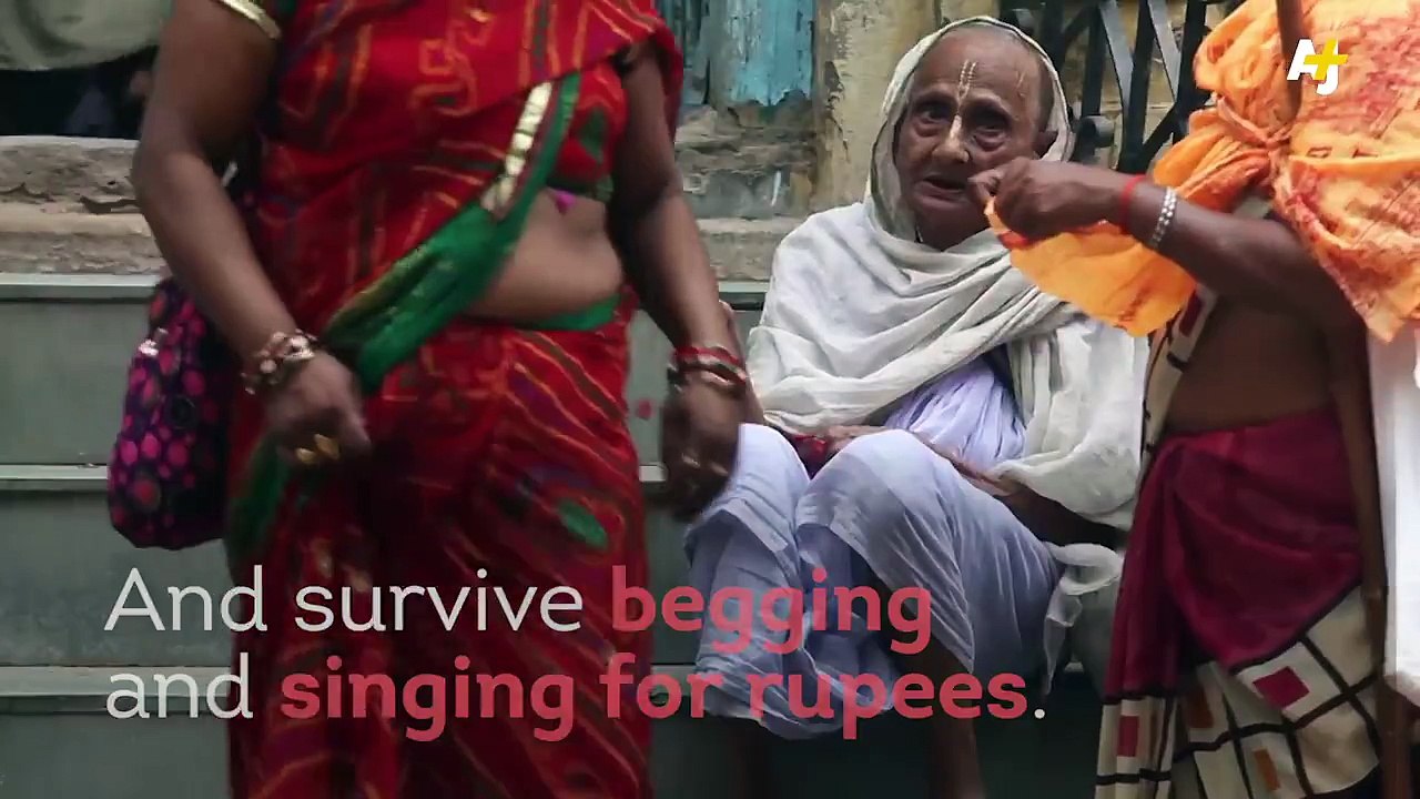 This Mother's Day, don't forget the treatment of widows of India
