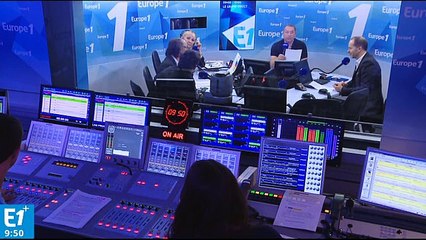 Valérie Damidot quitte M6 pour NRJ 12