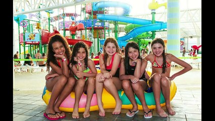 Chiquititas - Capitulo do dia 11/05/2015