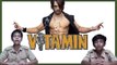 Vitamin Edisi Pelajar & Criss Angel BeLIEve: Criss Rips Bodies Apart