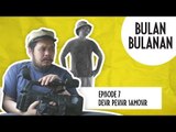 Bulan-bulanan Episode 7: Desir Pesisir Samosir