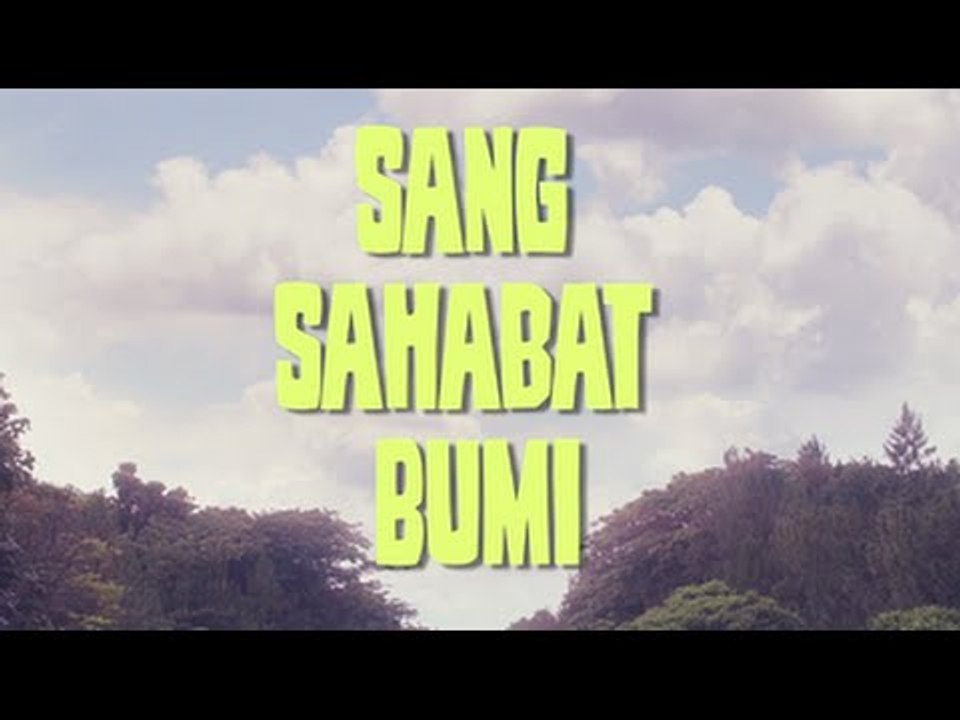 Saatnya Menyelamatkan Bumi [Presented by Tetra Pak]