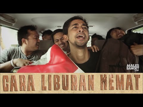 [TUTORIAL] Cara Liburan Hemat