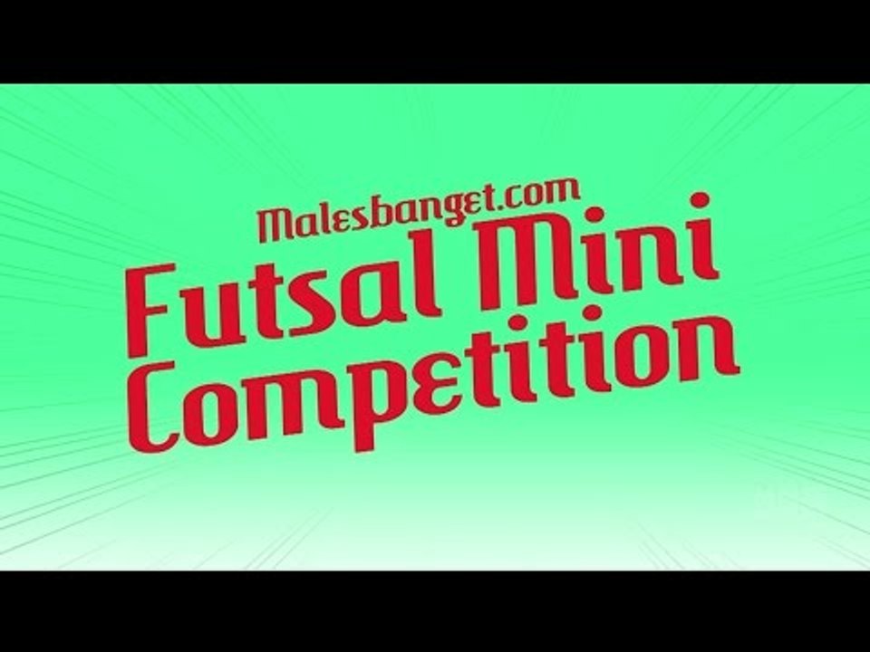 MBDC Mini Futsal Competition