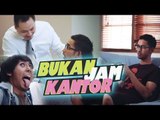 Bukan Jam Kantor Eps. 22 -  Jam Kantor [Presented by: Nokia Lumia]