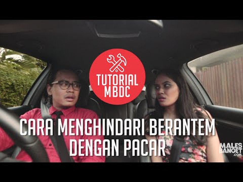 [TUTORIAL] Cara Menghindari Berantem dengan Pacar