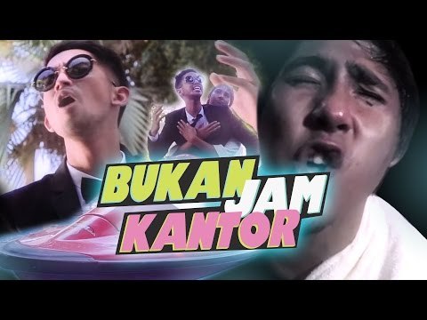 Bukan Jam Kantor Eps. 21 - Kara-Oke-Sip [Presented by Langitmusik]
