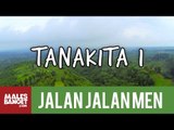 [INDONESIA TRAVEL SERIES] Jalan2Men 2014 - Tanakita - Episode 6 (Part 1)