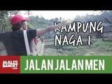 [INDONESIA TRAVEL SERIES] Jalan2Men 2014 - Kampung Naga - Episode 8 (Part 1)