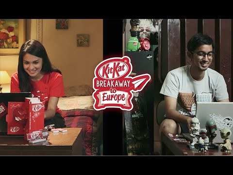 5 Alasan Kenapa Kamu Harus Ikutan KITKAT Breakaway ke Eropa