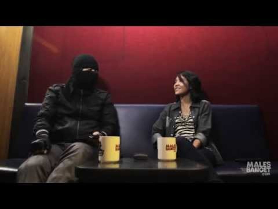 Inilah yang Terjadi Ketika Ninja Interview Kete...