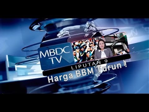 BREAKING NEWS: Harga BBM Turun! [Liputan 9]