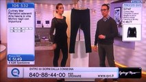 Eva Sansucci - Qvc 11.2.2014