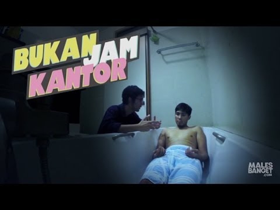 Bukan Jam Kantor Eps. 16 - Hilangnya Burung Jebraw