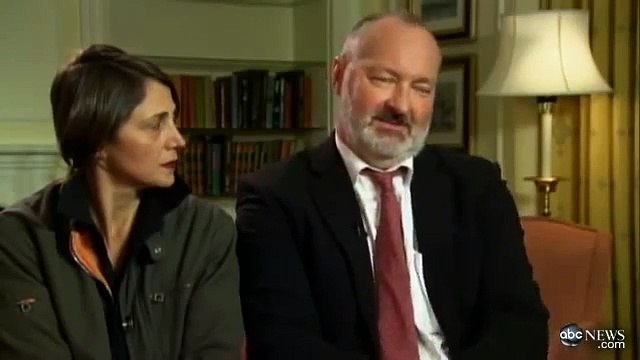 Illuminati Star Whacker Update:Interview with Randy and Evi Quaid