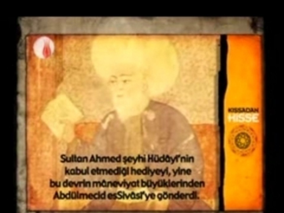 Kıssadan Hisse 4