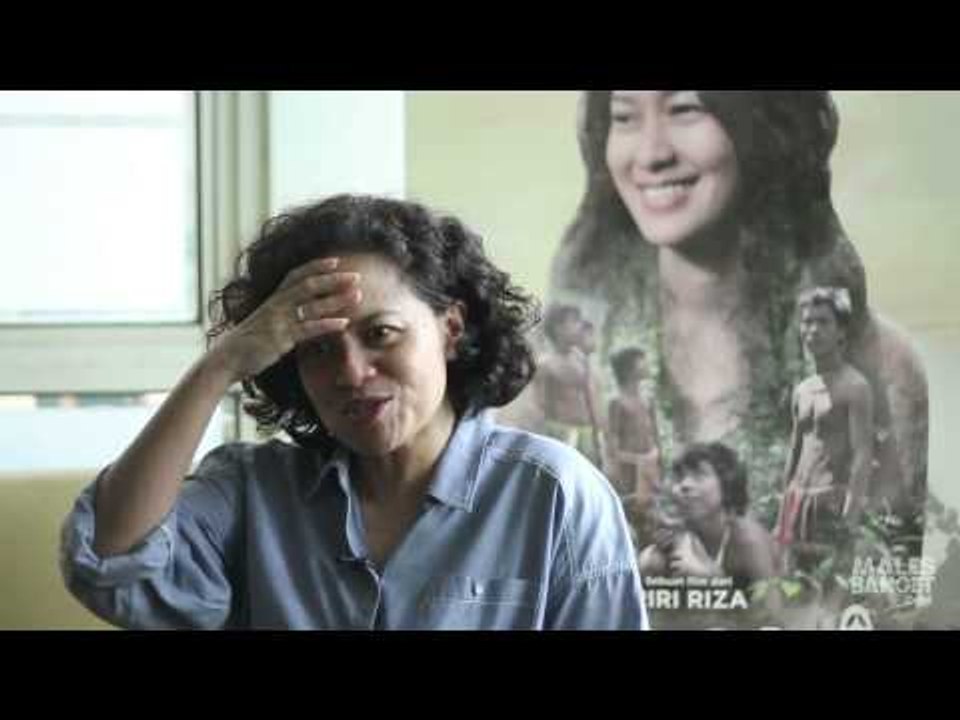 5 Fakta Menarik Dibalik Produksi Film Sokola Rimba!