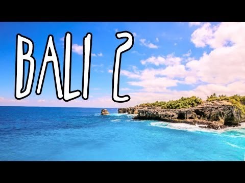 [INDONESIA TRAVEL SERIES] Jalan2Men 2013 - Bali - Episode 9 (Part 2)