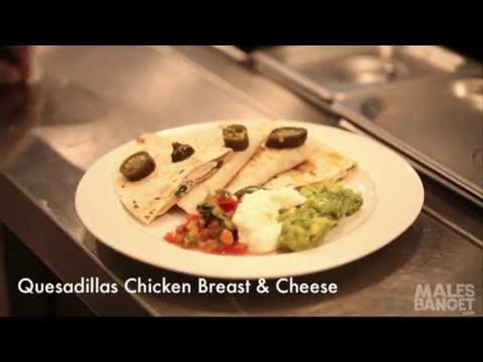 Food Recommendation: Aruba Caribbean Restaurant & Bar