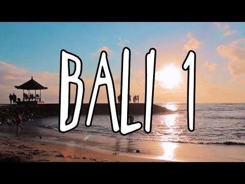 [INDONESIA TRAVEL SERIES] Jalan2Men 2013 - Bali - Episode 9 (Part 1)