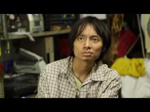 Finding Boy Surya Episode 2