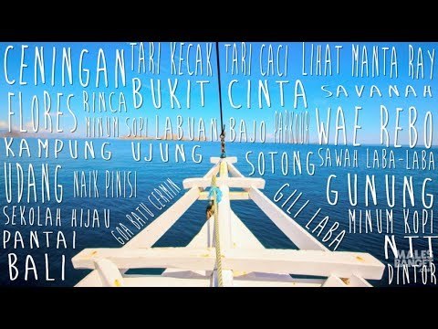 [TEASER] Jalan2Men 2013 : Petualangan Traveler Super Hero Sejati