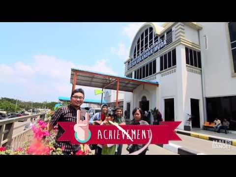 Jawaban & Pemenang Grand Prize Kuis Jalan-jalan Men!